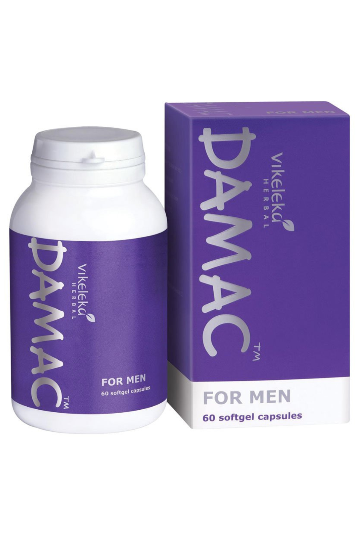 Damac For Men | Sexual Enhancer