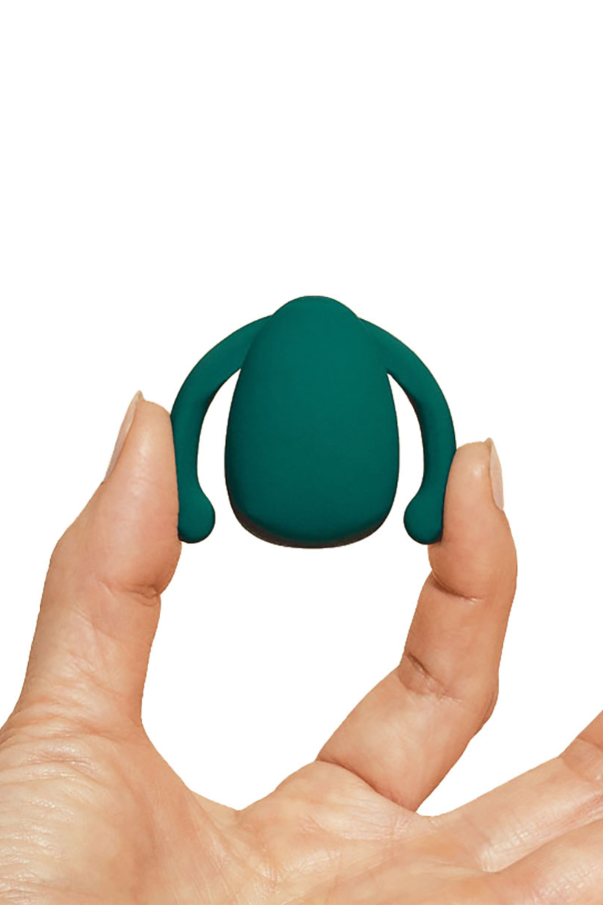 Eva II | Hands-Free Clitoral Vibrator