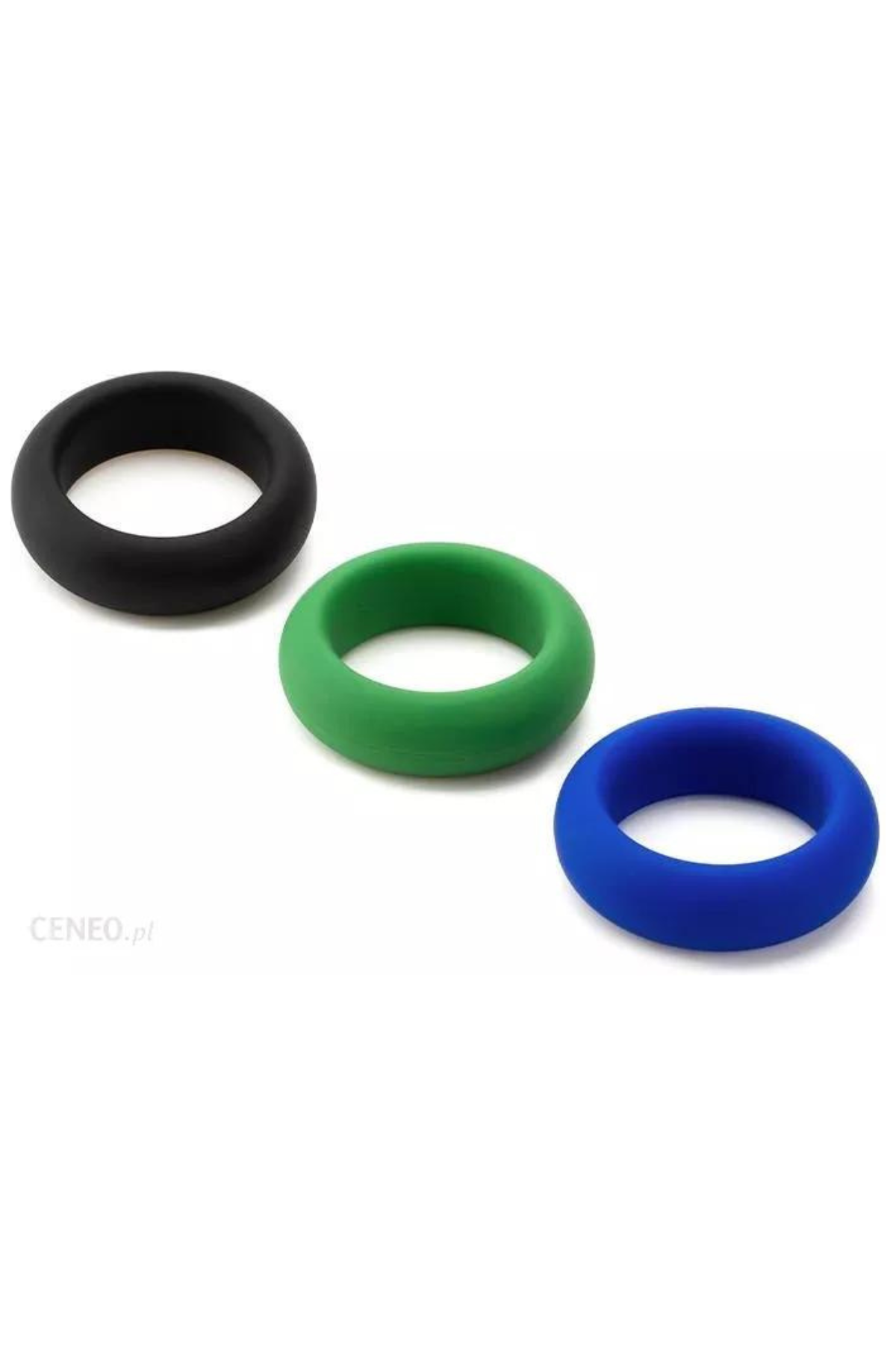 Je Joue Cock Ring Set | Matilda's Lifestyle