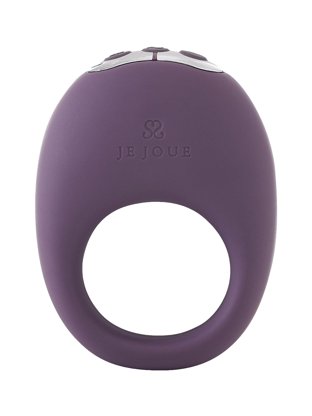 Mio vibrating cock ring by Je Joue