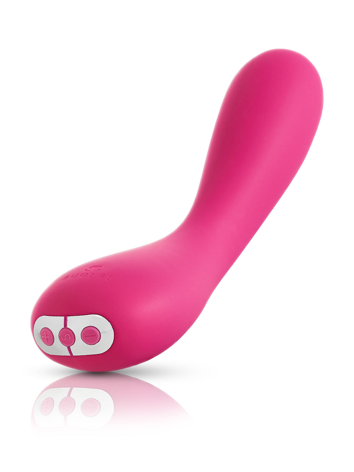 Pink Je Joue Uma G-spot vibrator
