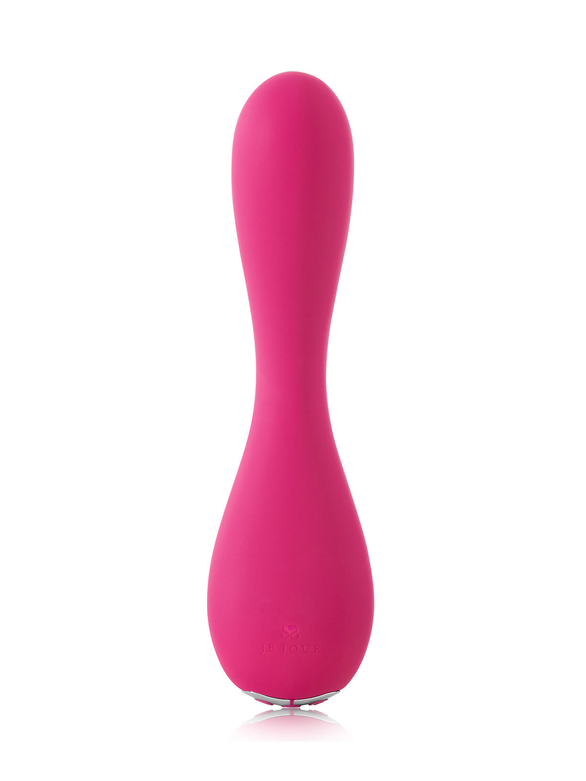  Pink Uma G-spot vibrator by Je Joue