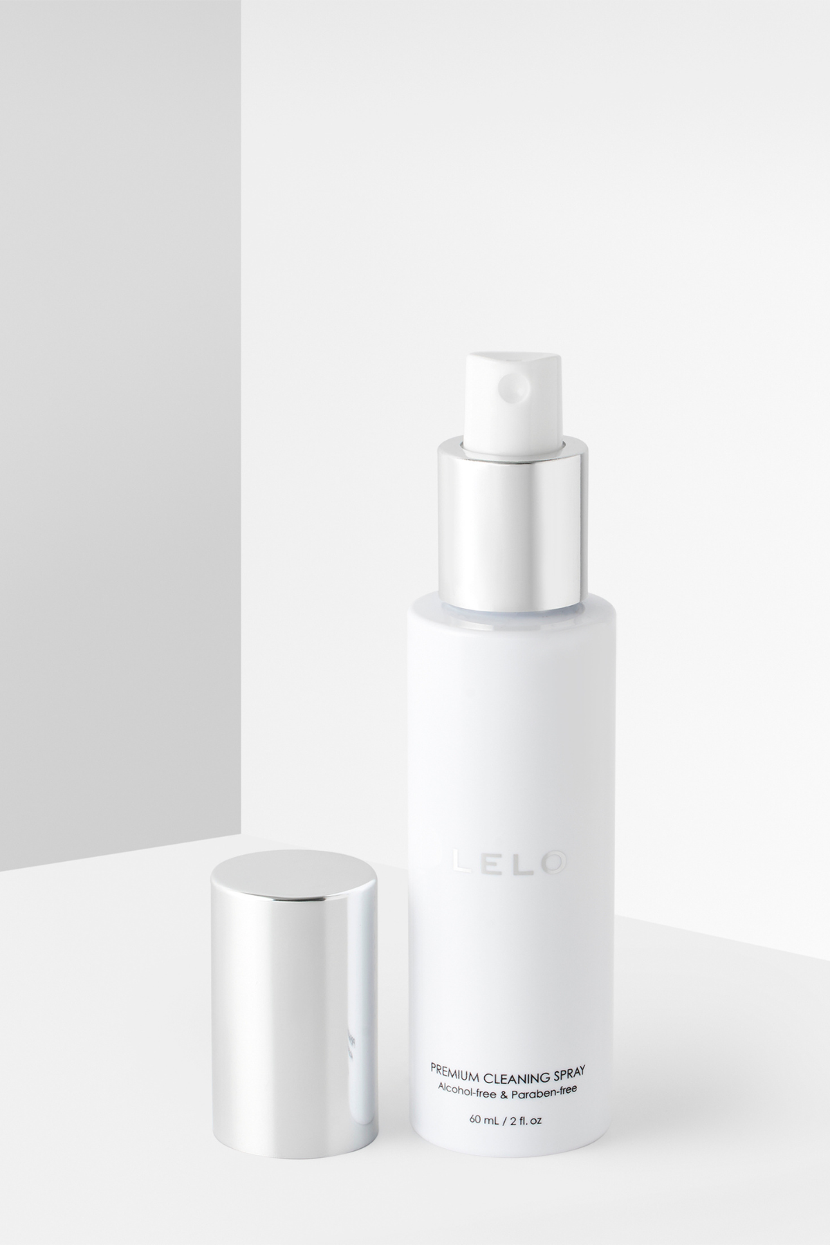 Premium Toy Cleaning Spray