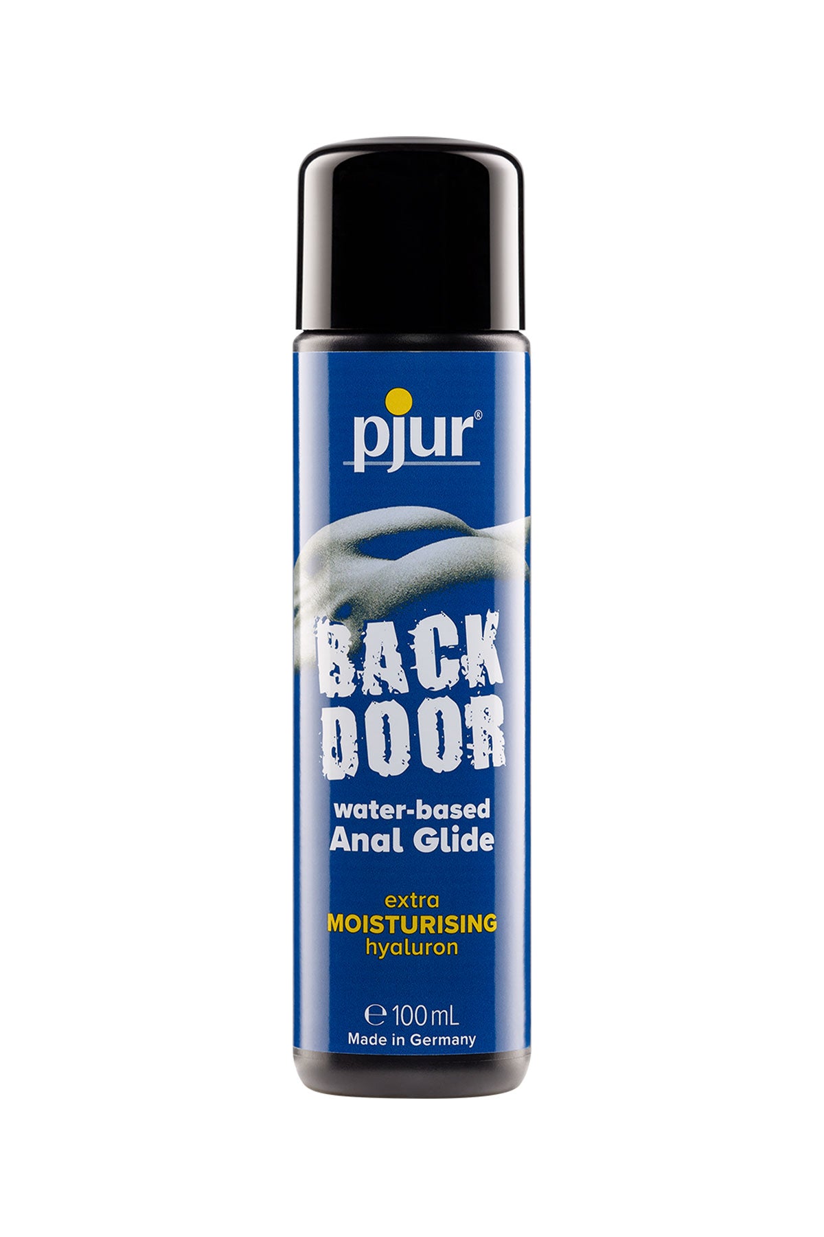 pjur Back Door Water-based Anal Glide 100ml | Matilda's