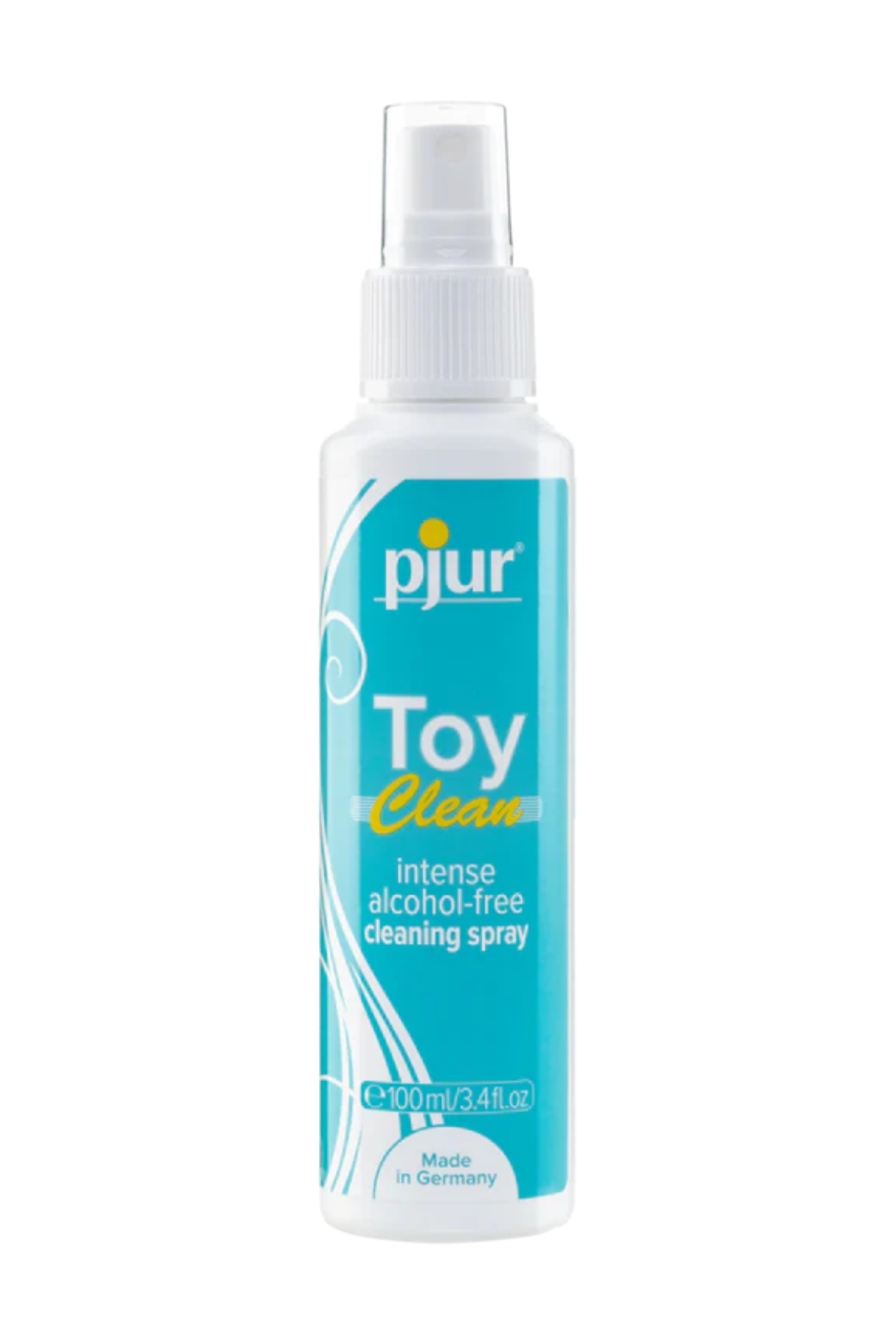 Pjur Toy Cleaner Spray 100ml | Matilda's Lifestyle