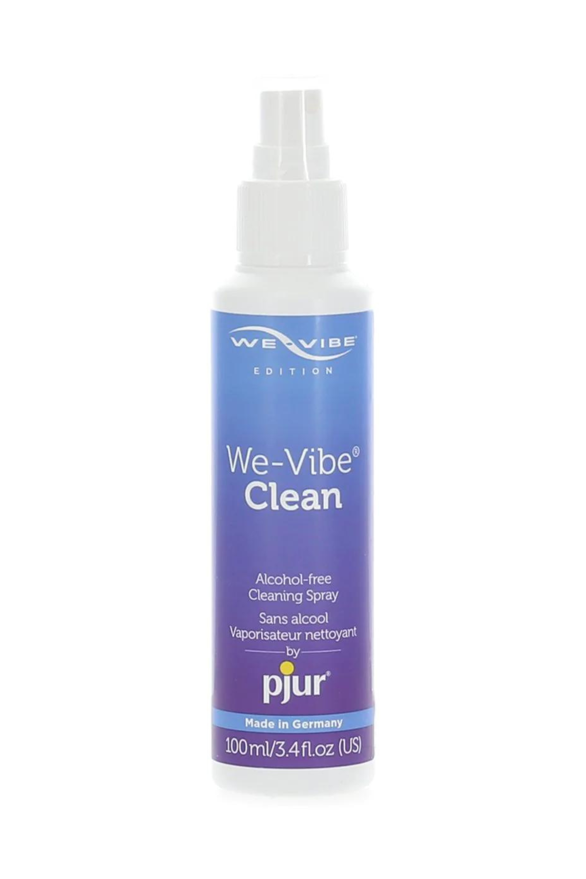 Pjur We-Vibe Cleaner 100ml