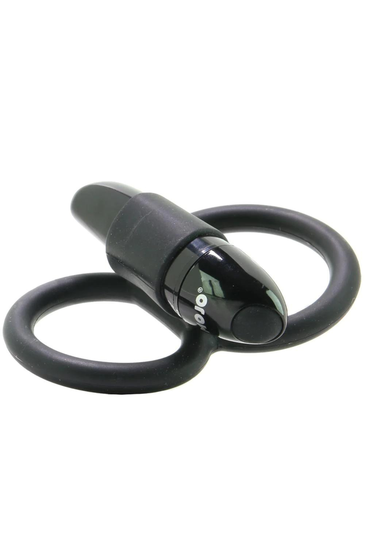Squeeze | Vibrating Double Ring