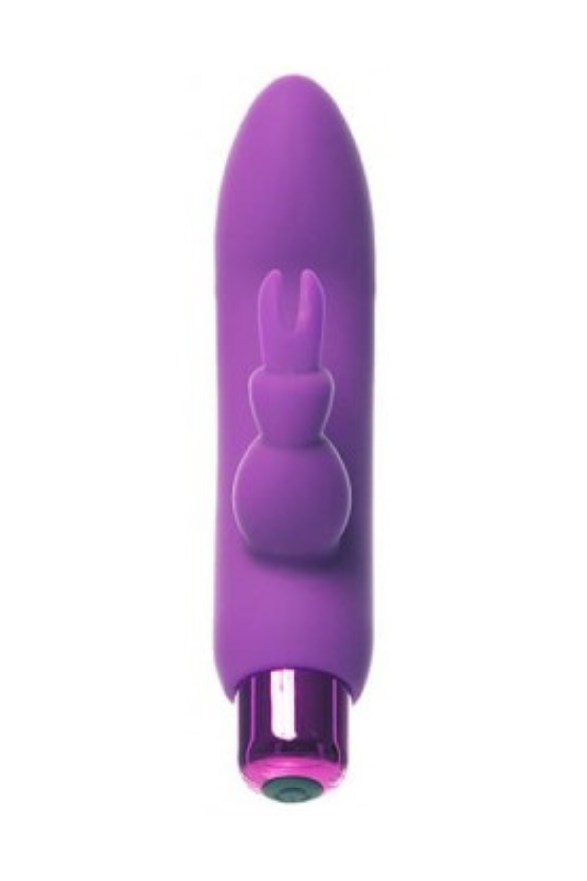 Swan Alice's Bunny Vibrator Bullet