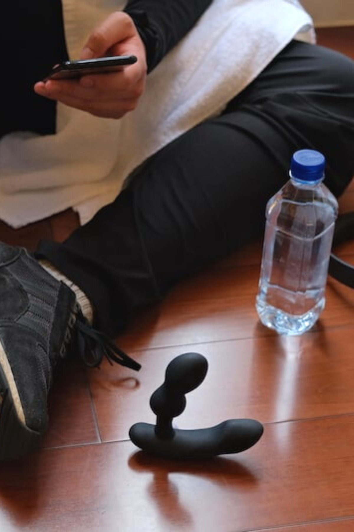 Lovense Edge 2 Prostate Massager | Matilda's