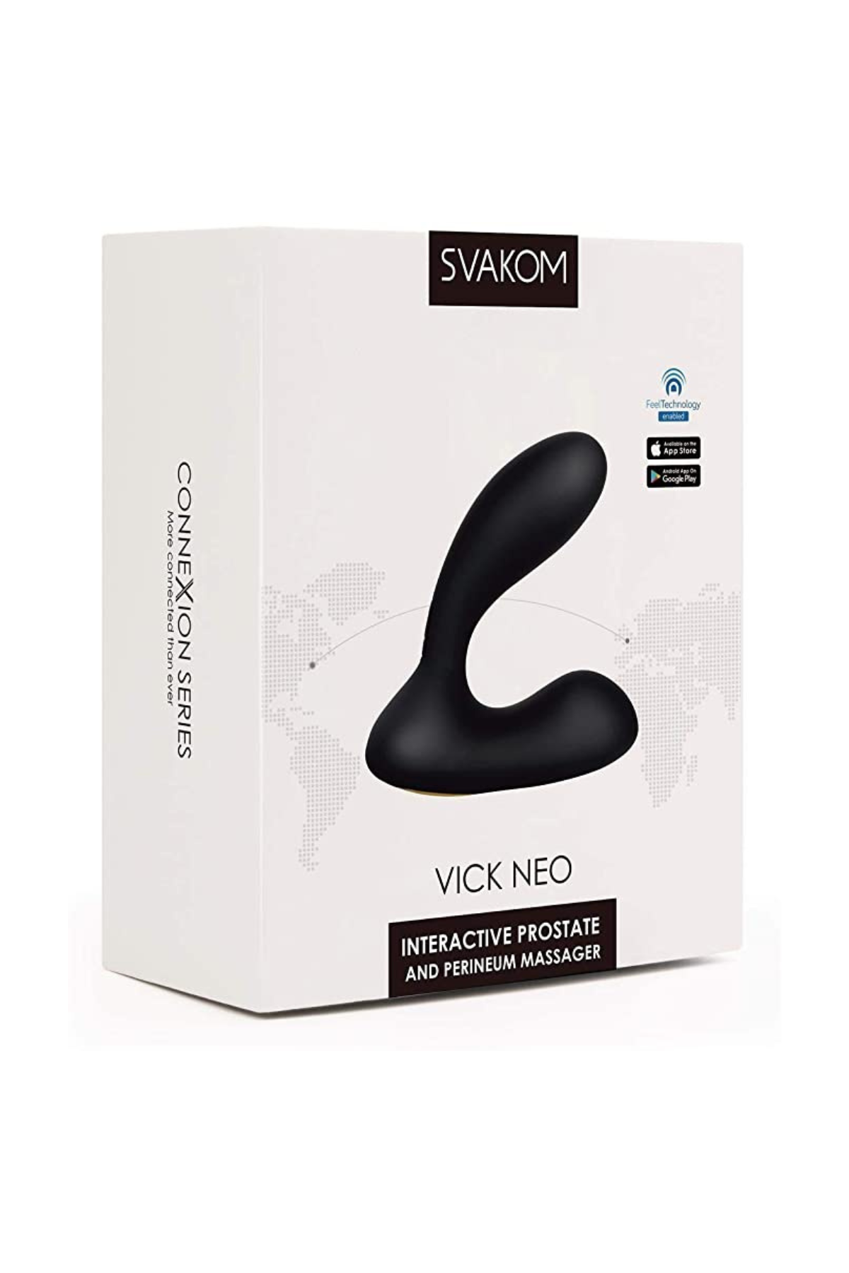 Vick Neo | Prostate Massager