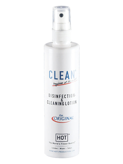 HOT Clean | Toy Cleaner 150ml