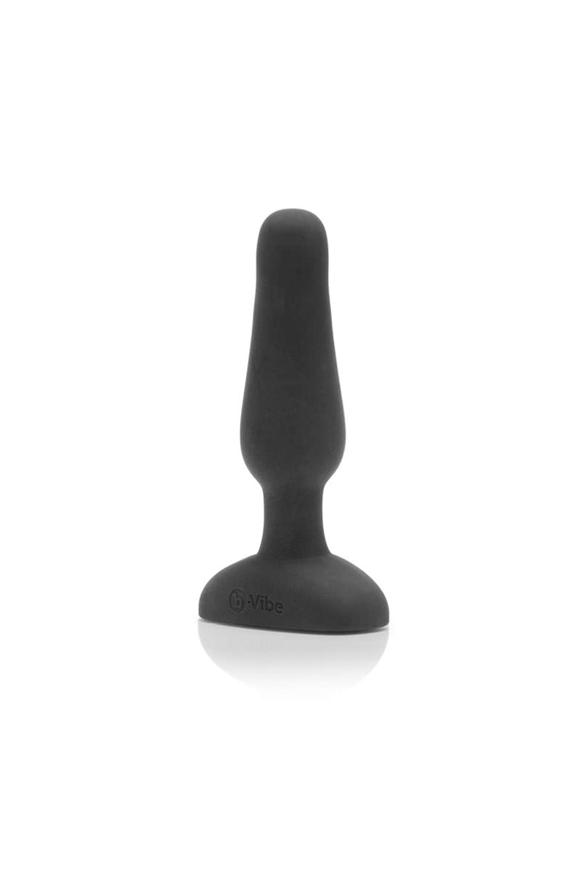 Novice Vibrating Butt Plug by B-Vibe