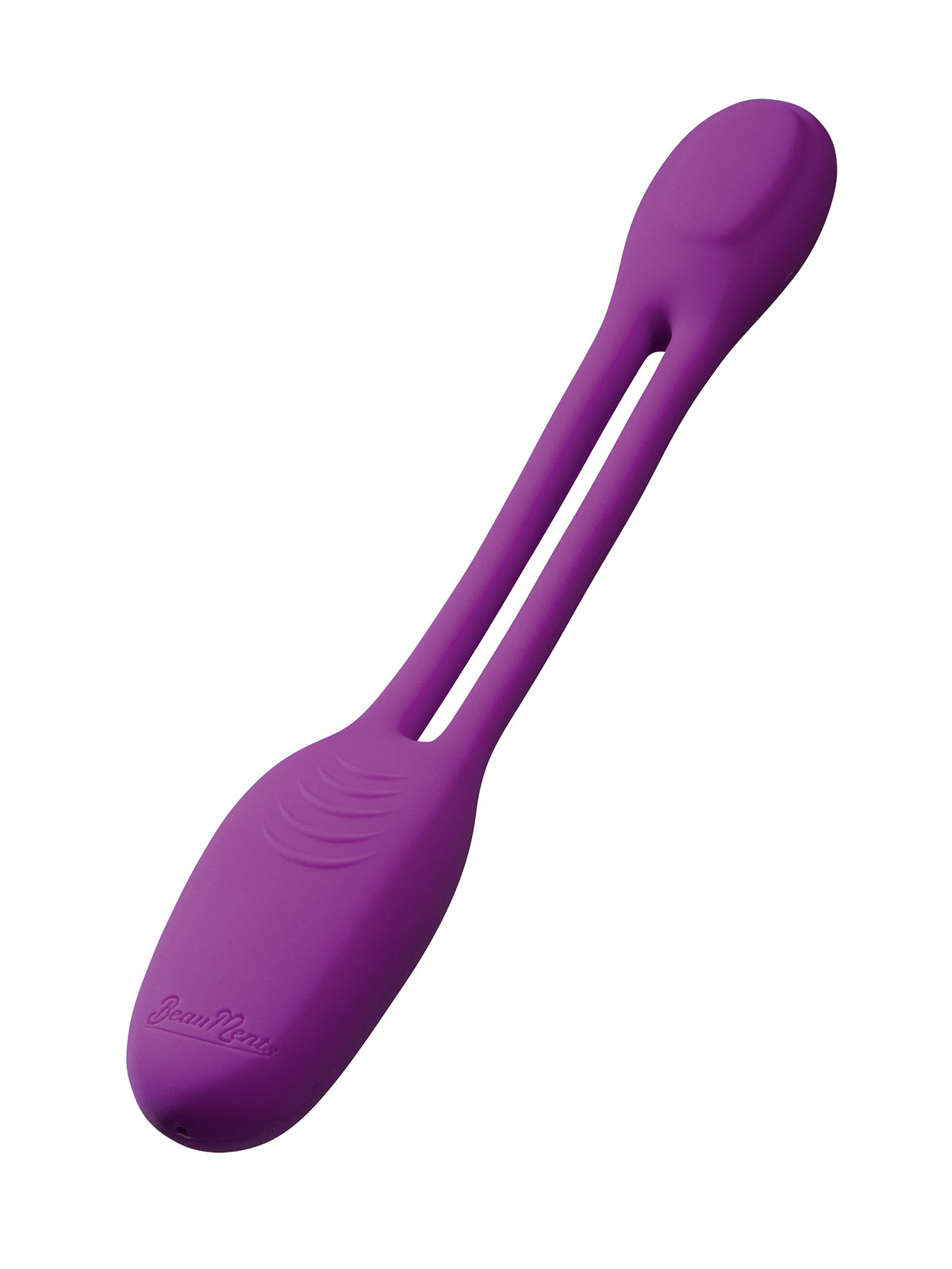 Purple Flexxio Couples Sex Toys by BeauMents 
