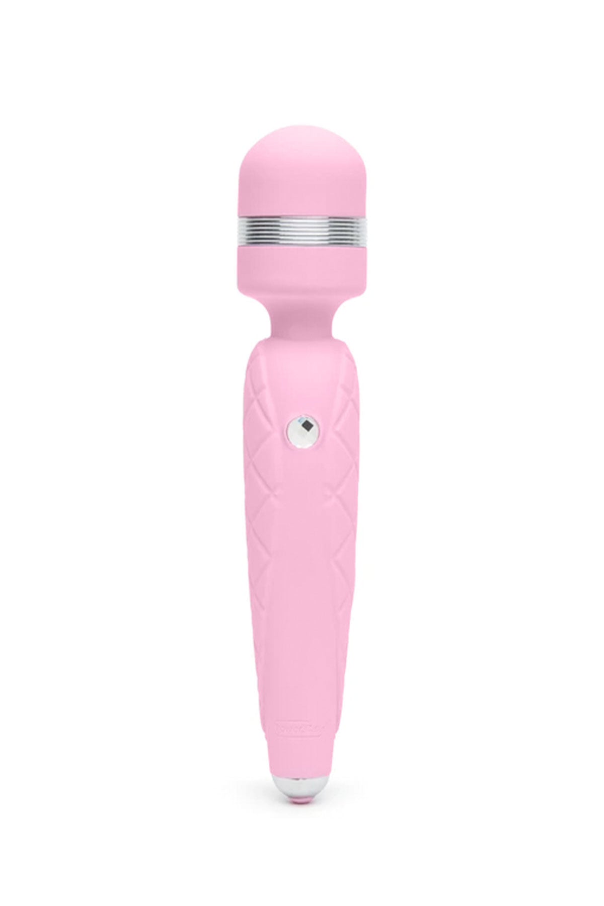 Pink Cheeky Massage Wand by Pillow Talk