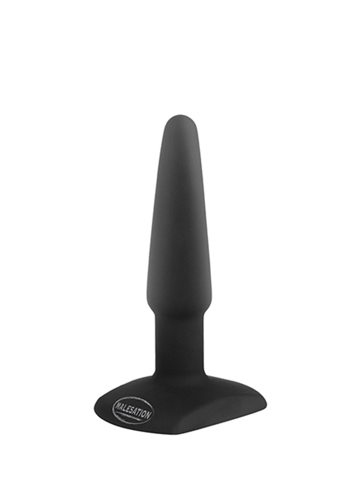 Small3pc Silicone Anal Plugs by Malesation 