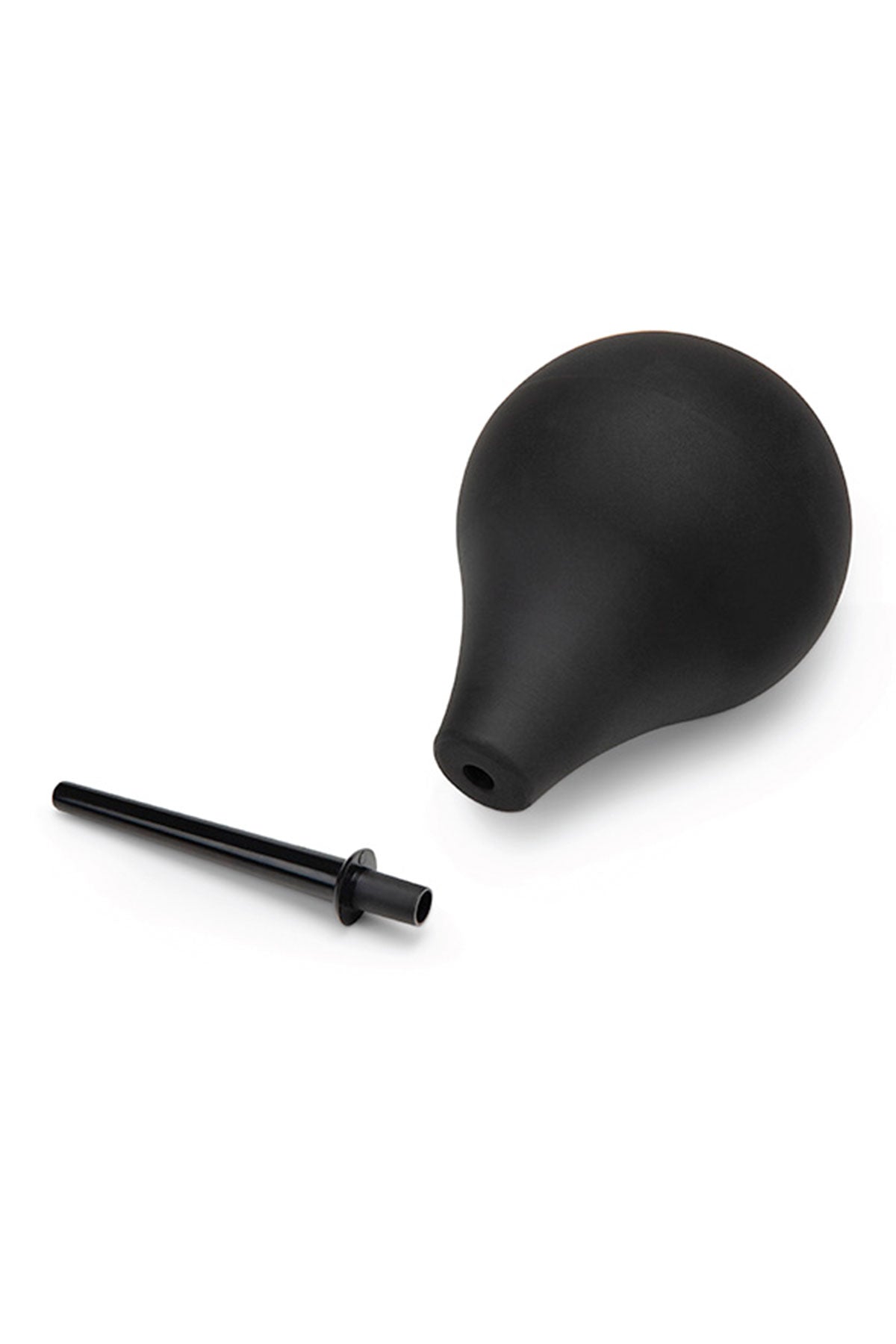 The B-Vibe Classic Douche