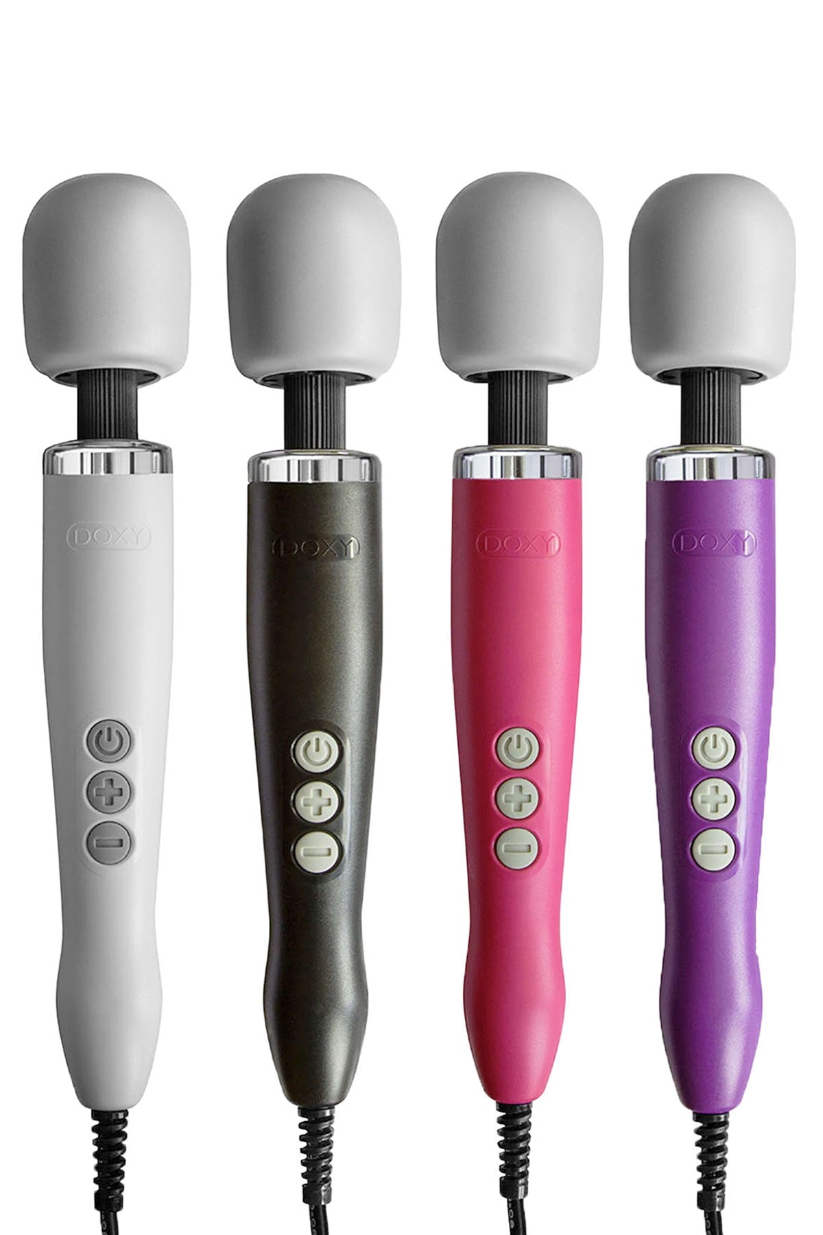 Plug-in Doxy Wand Massagers