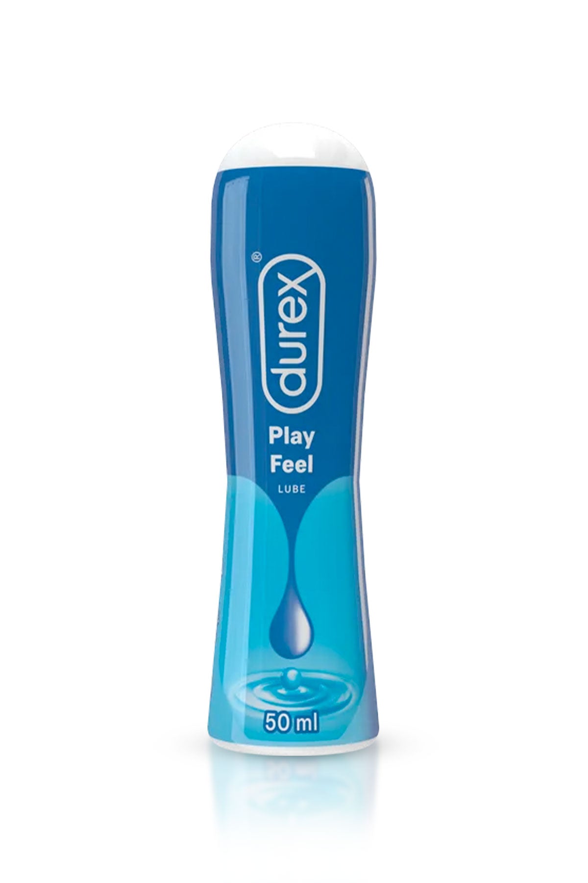 Play Feel 50ml Lube by Durex