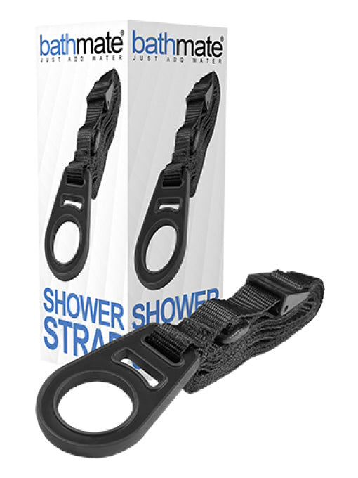 Shower Strap | Bathmate 