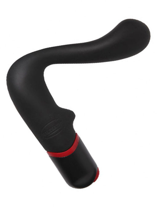 Black Anal Stimulator Malesation