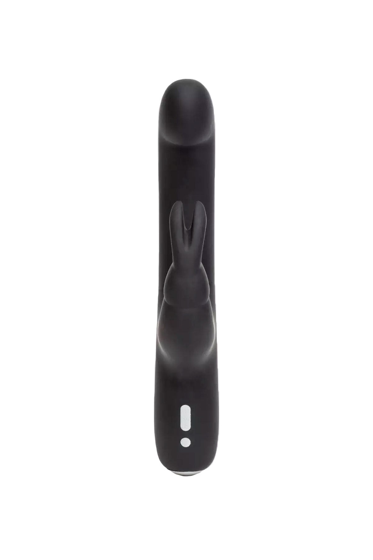 Slimline G-Spot Rabbit Vibrator Front | Matilda's Lifestyle