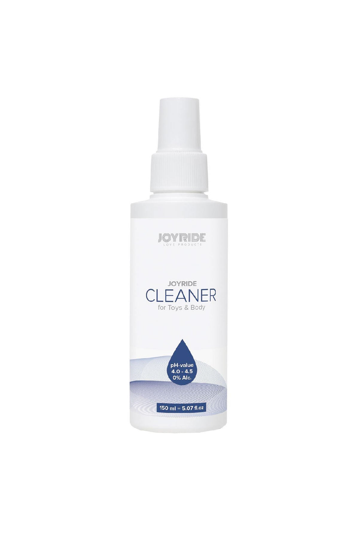 Toy & Body Cleaner 150ml | Joyride