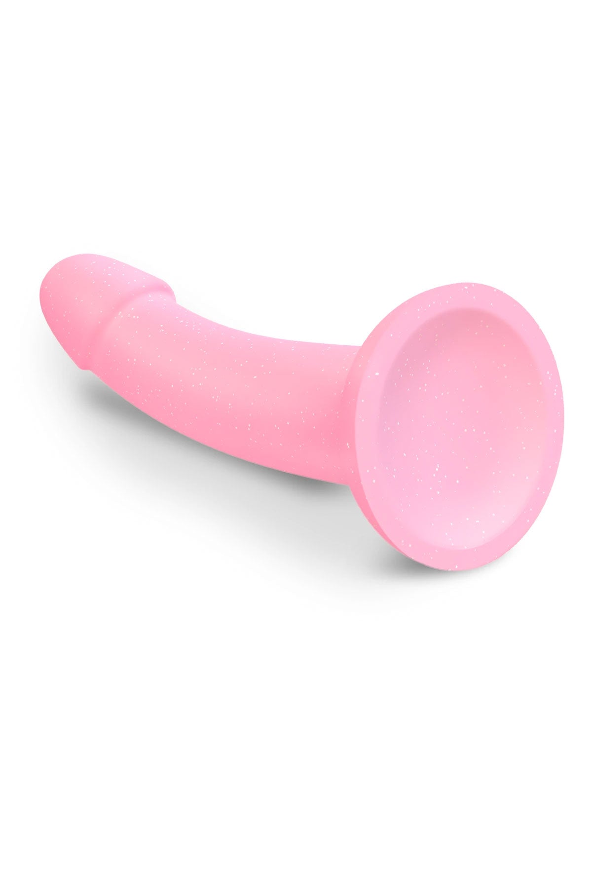 Glitzy Dildo Suction Cup