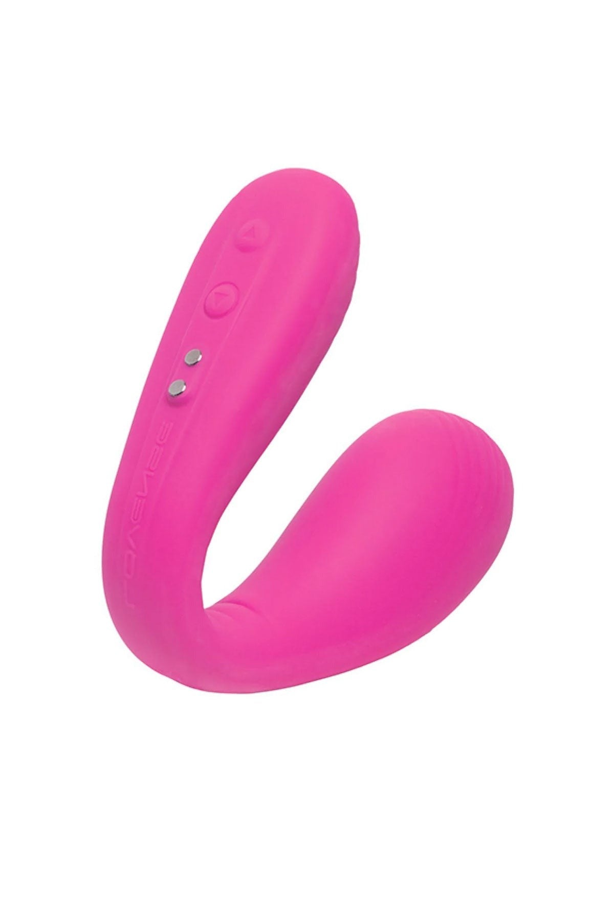 Lovense Dolce Dual-ended Vibrator Side | Matilda's Lifestyle