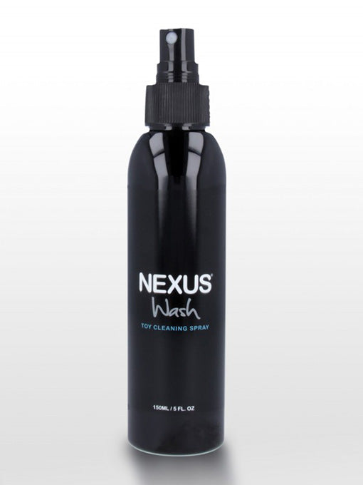 Nexus Wash | Toy Cleaner