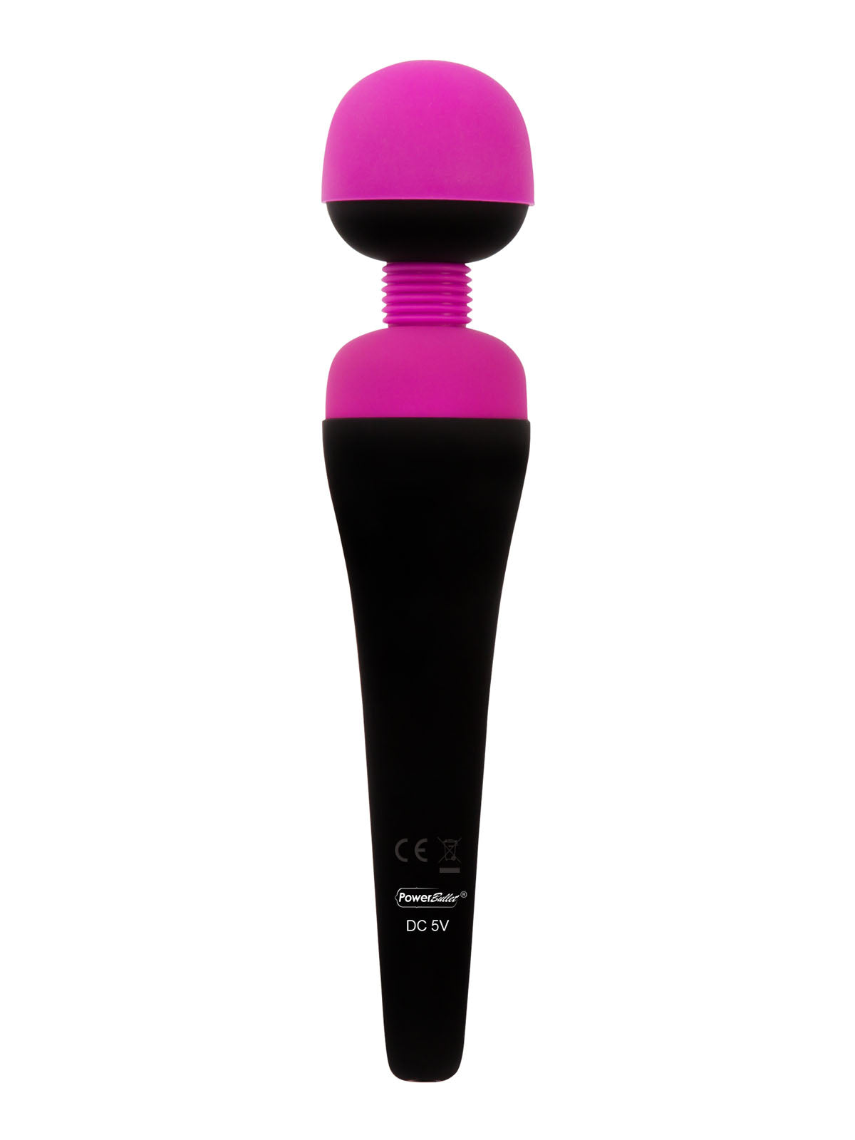 PalmPower | Rechargeable Personal Massager