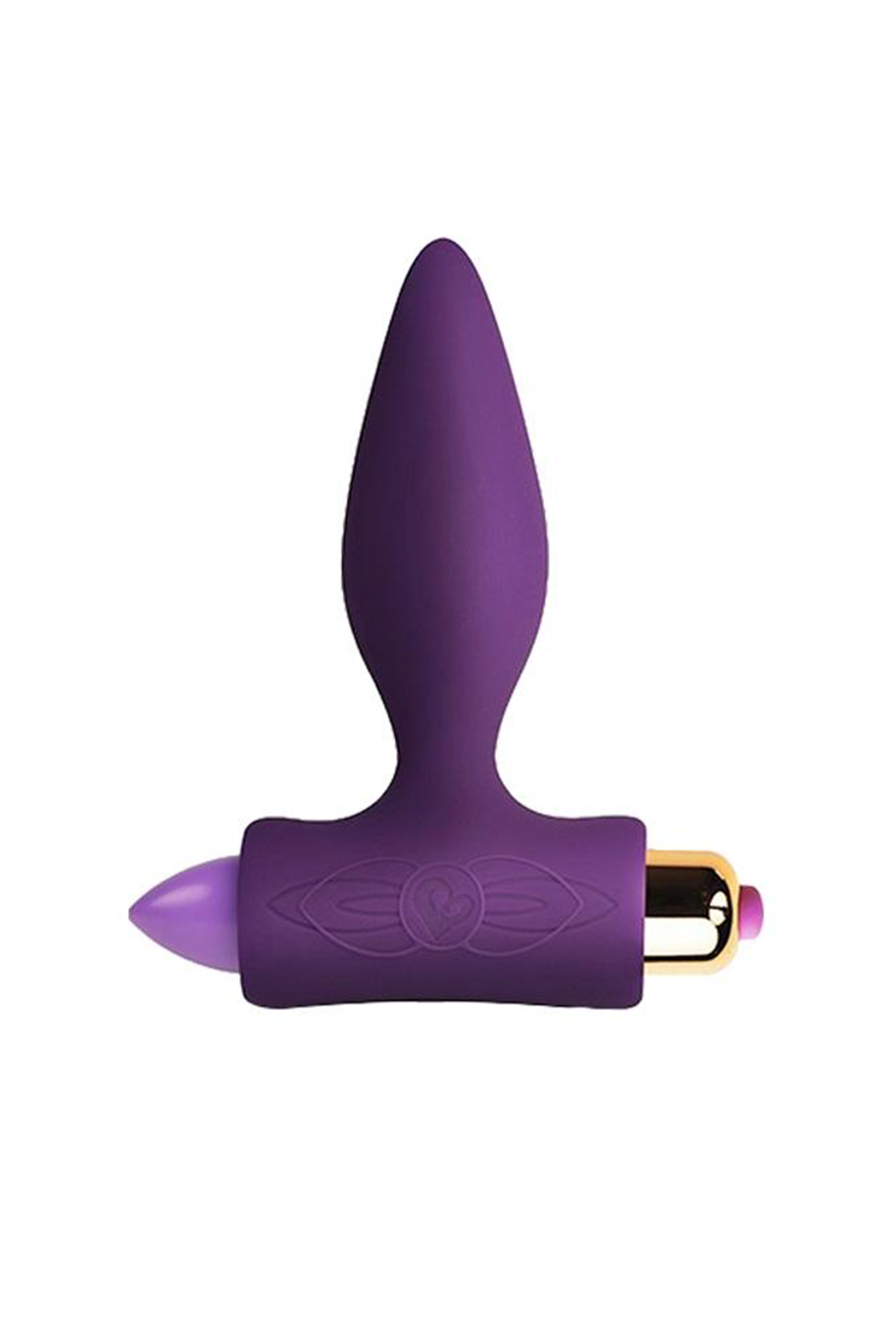 Rocks-Off Petite Sensations Butt Plug