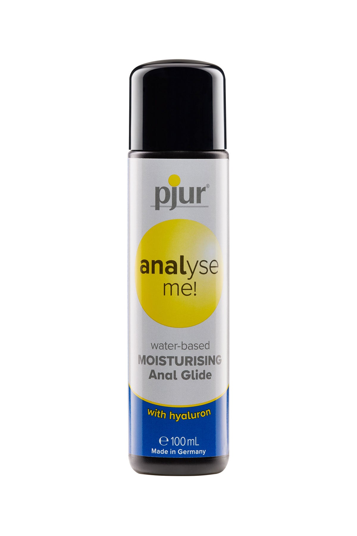 pjur Analyse Me | Comfort Water Anal Glide 100ml