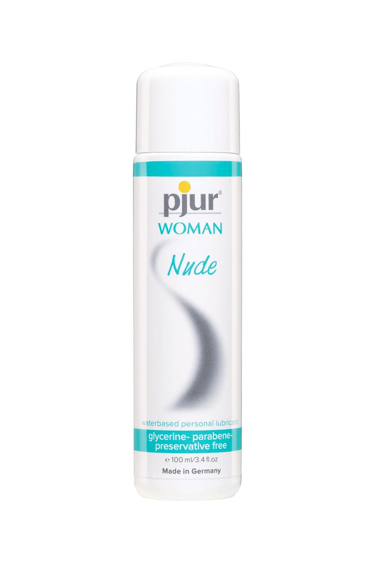 Pjur Woman Nude | Waterbased Lubricant