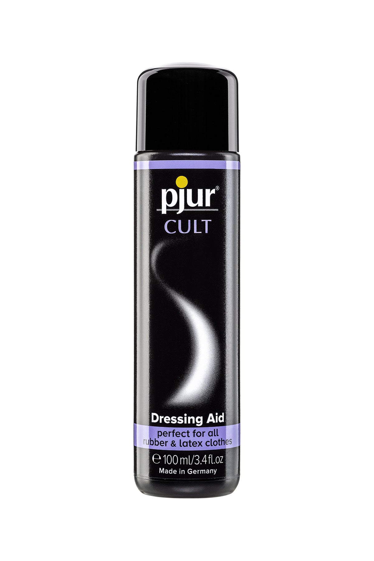 pjur Cult Dressing Aid 100ml | Matilda's