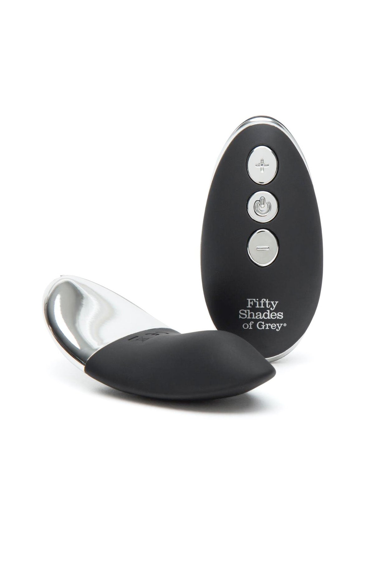 Relentless | Remote Control Panty Vibrator