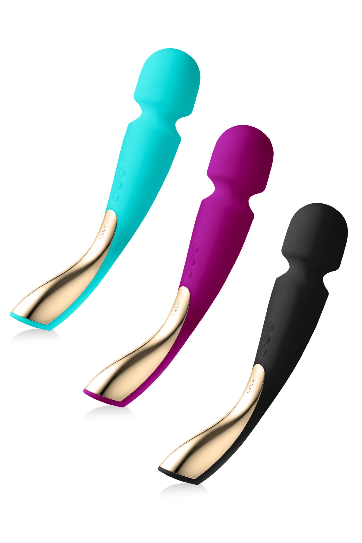 Smart Wand 2 Body Massager by Lelo | Matildas.co.za
