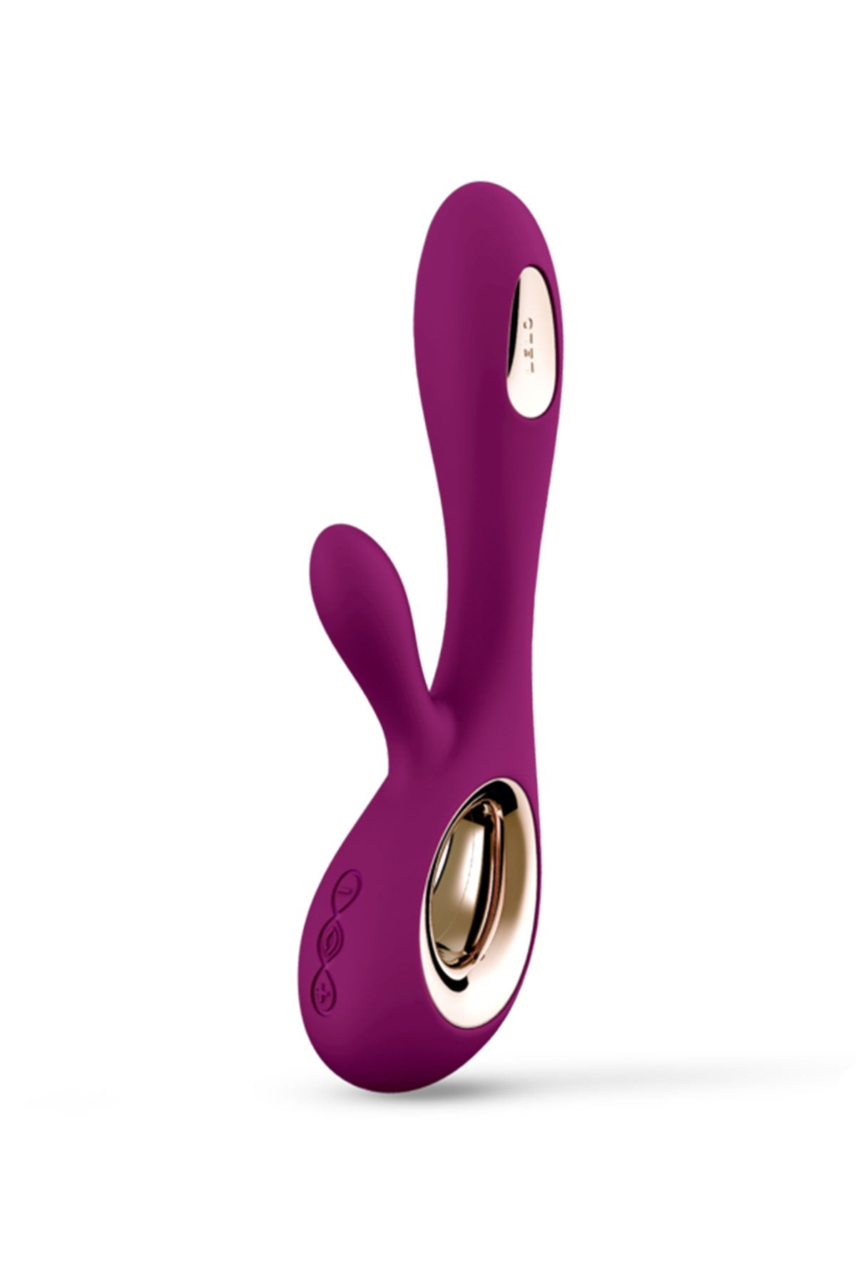 Soraya Wave Rabbit Vibrator by LELO 
