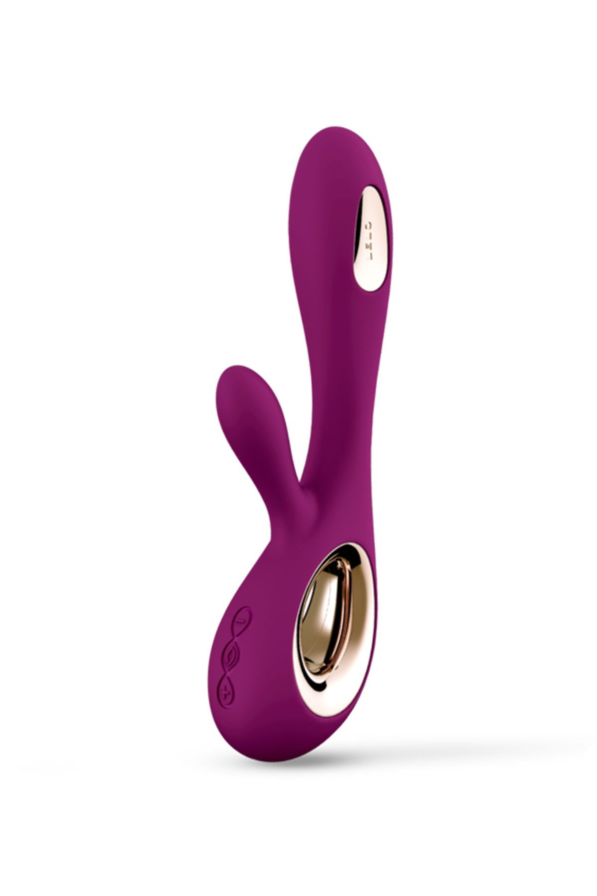 Soraya Wave Rabbit Vibrator by LELO