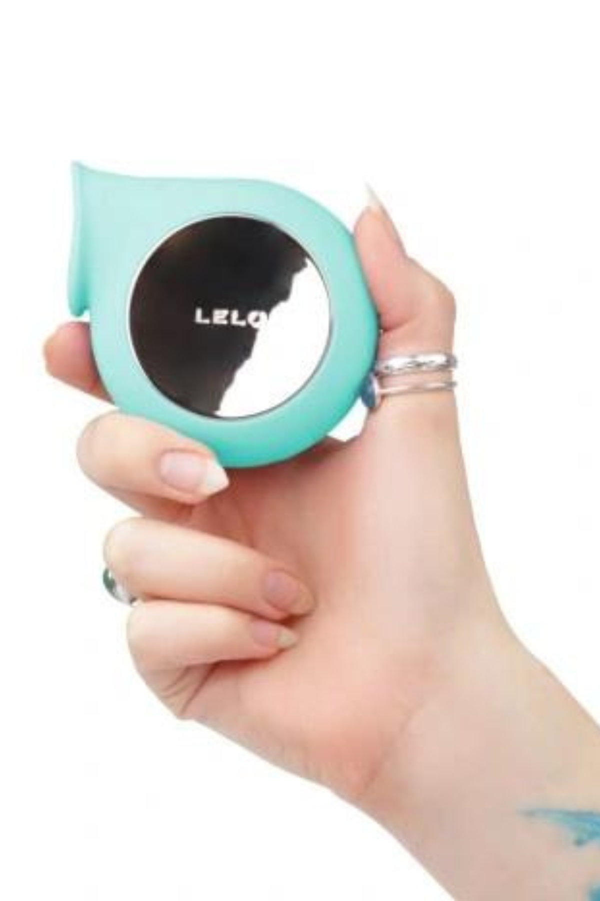 Sila | Clitoral Stimulator