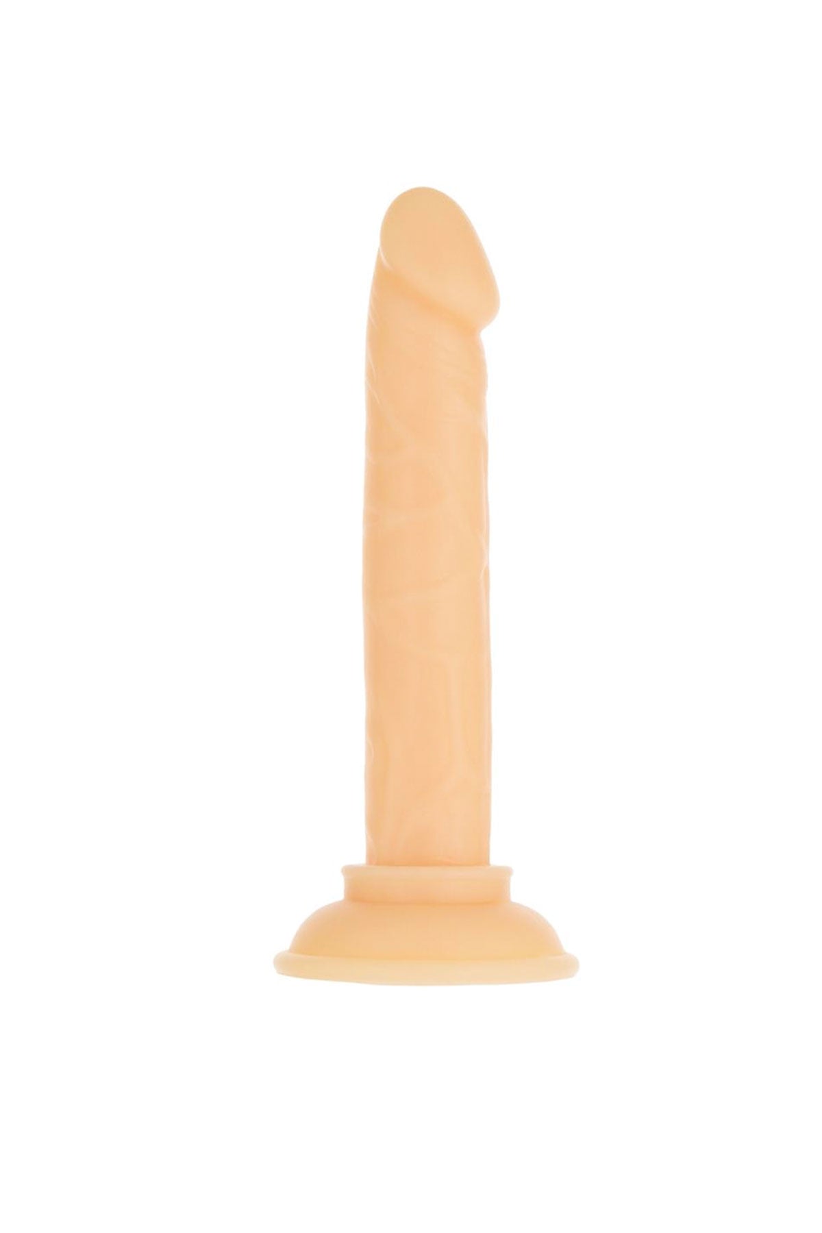 Tino Suction Cup Dildo by Swan Addition