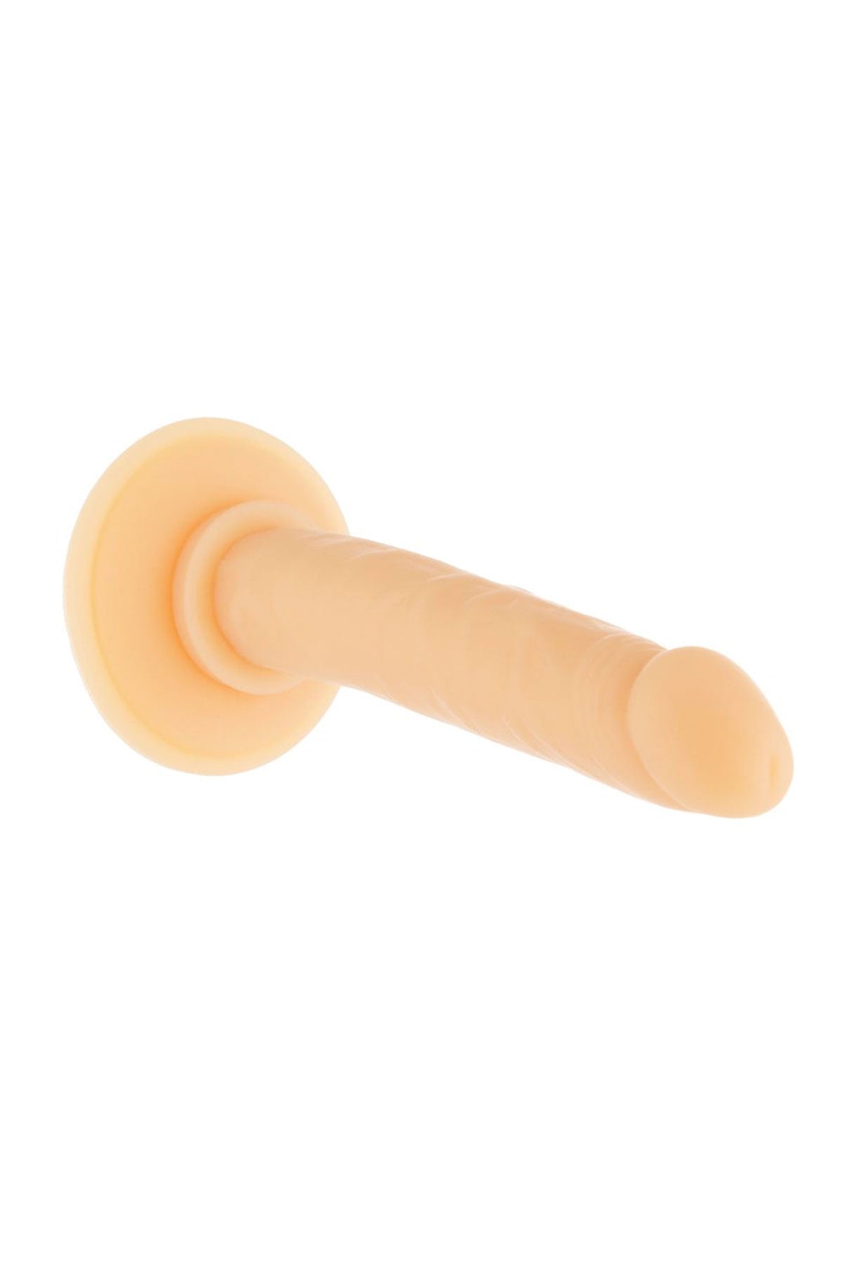 The Tino Suction Cup Dildo by Swan Addition