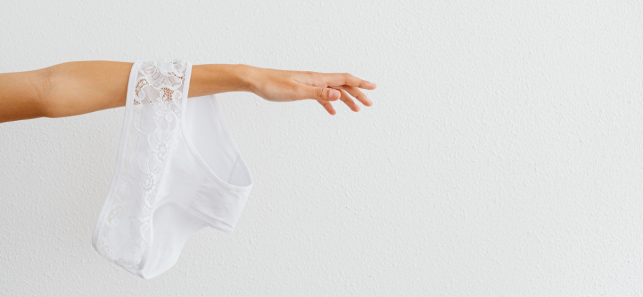 For Men: A Beginners Guide to Lingerie Shopping