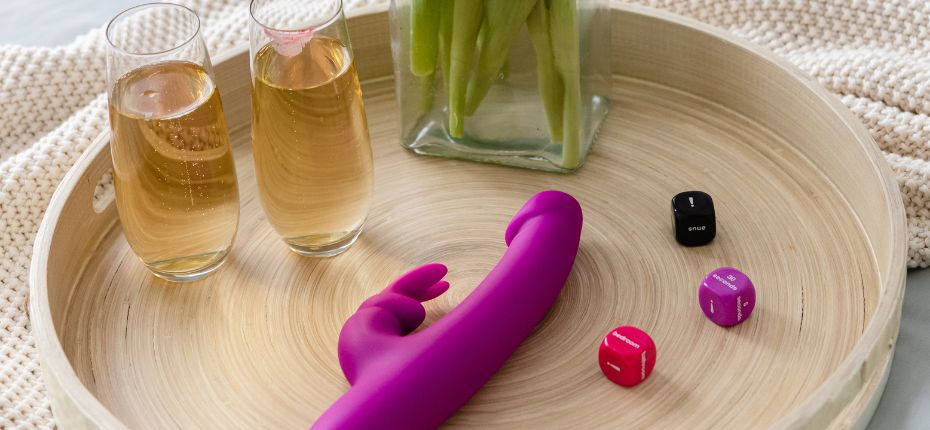 Sex Toy For Woman - Top Tips & Toys