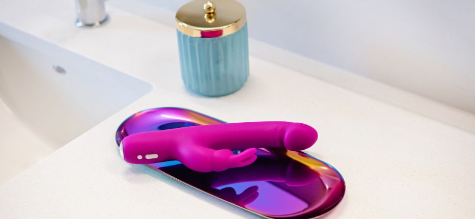 The Ultimate Sex Toy Cleaning Guide
