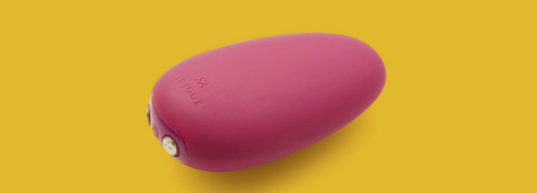Je Joue Mimi - A Sex Toy for Beginners!