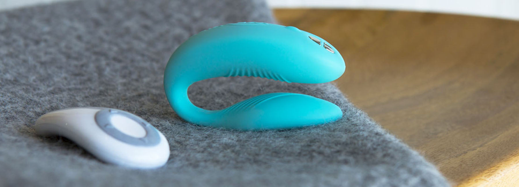 We-Vibe Sync Review - Good Things Come in Small Packages