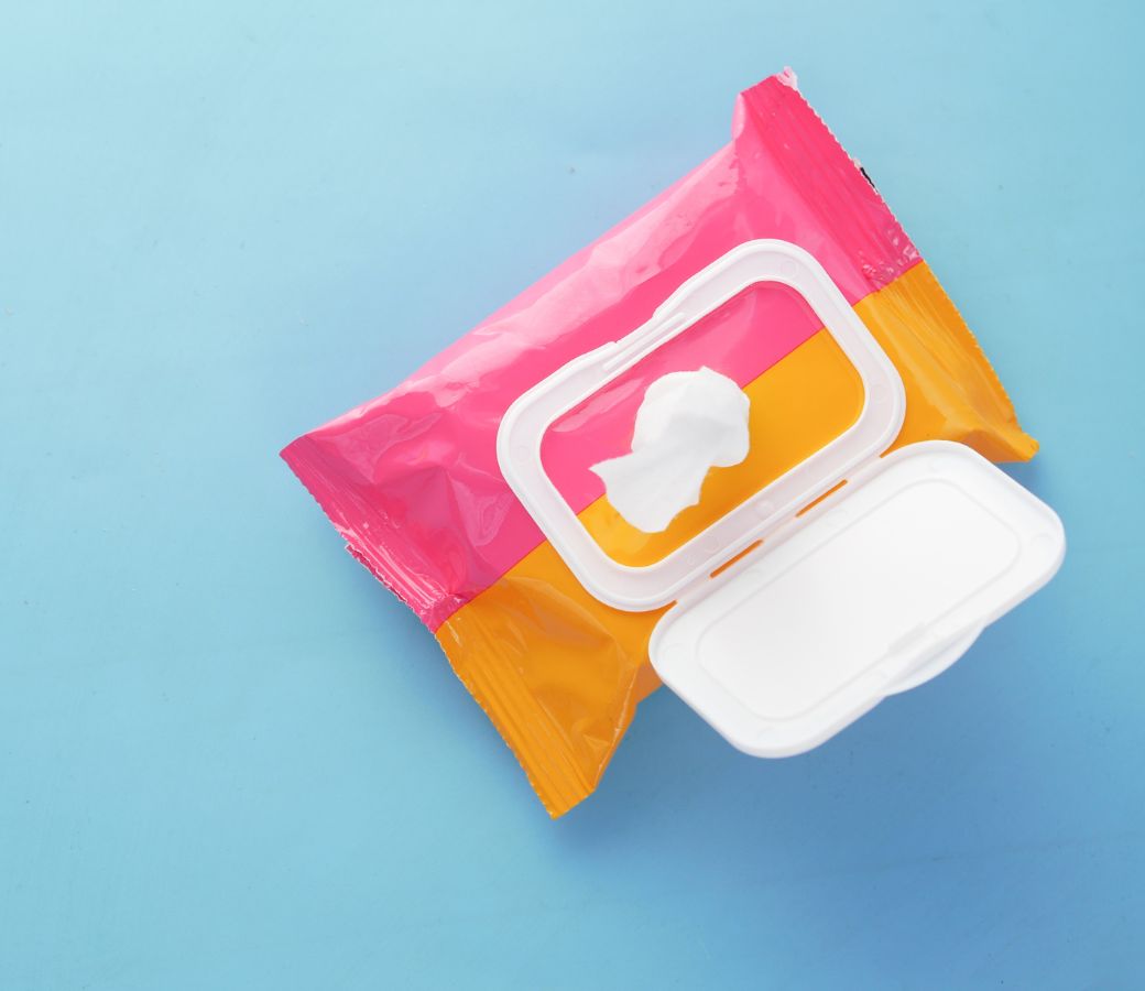 Intimate Hygiene