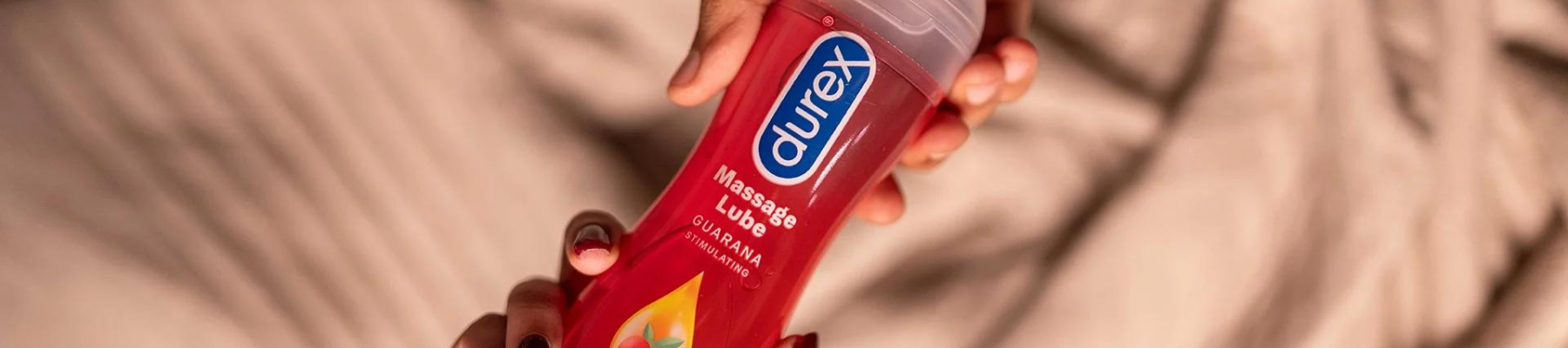 Durex Lubricants & Condoms