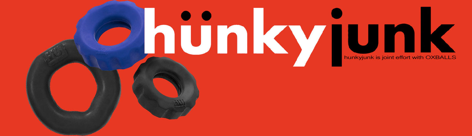 HunkyJunk