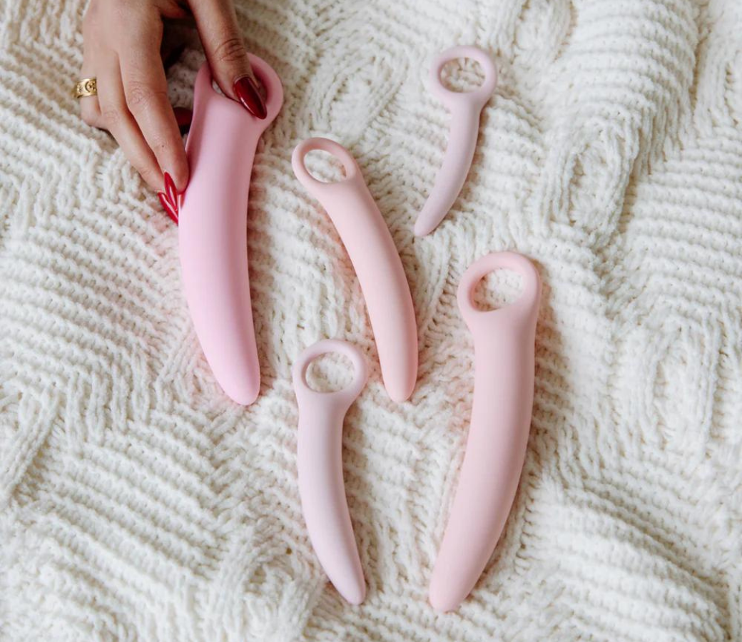 Inspire - Calexotics Exotic Novelties